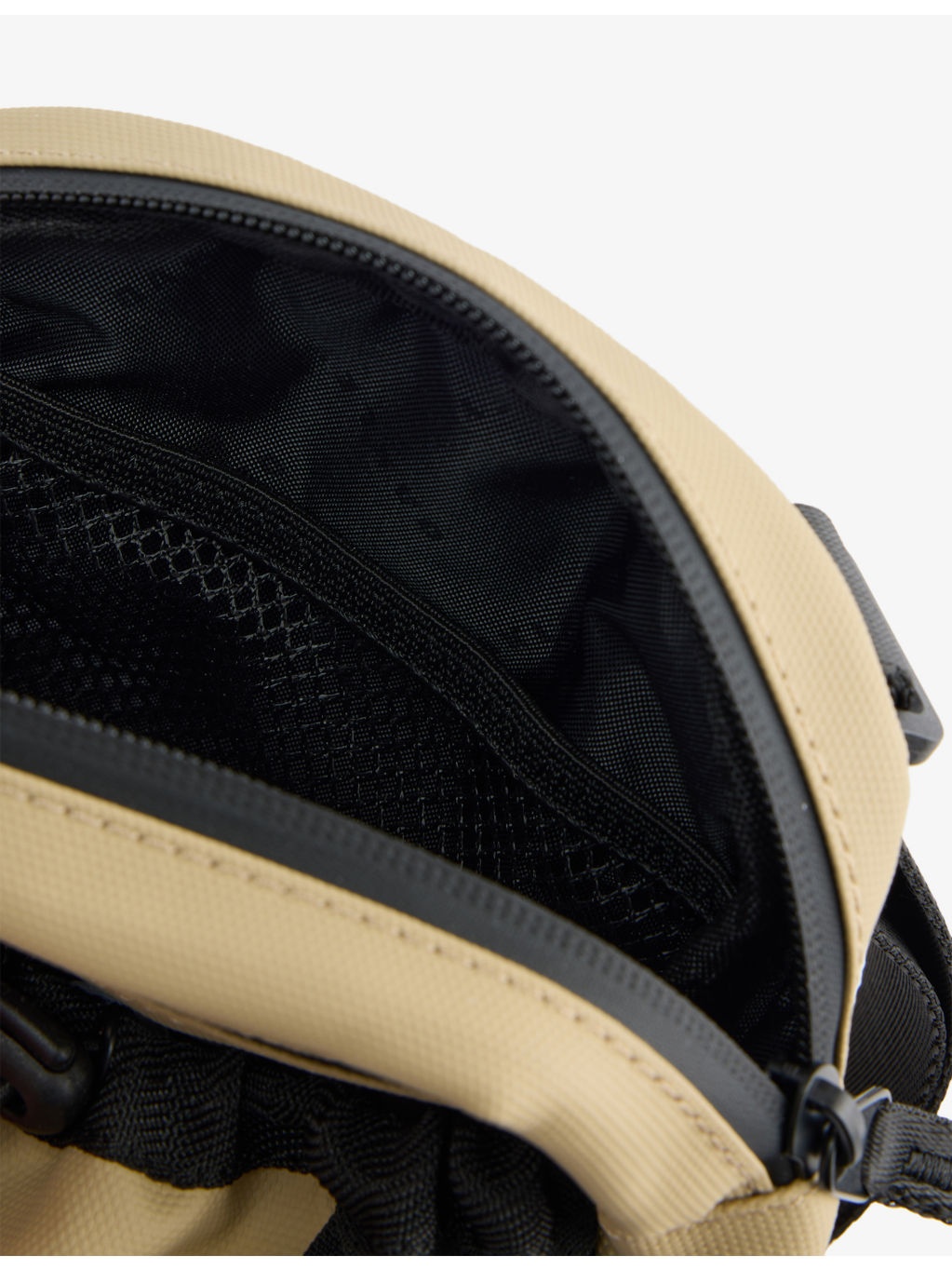 Rover Woven Cross-Body Bag - 5