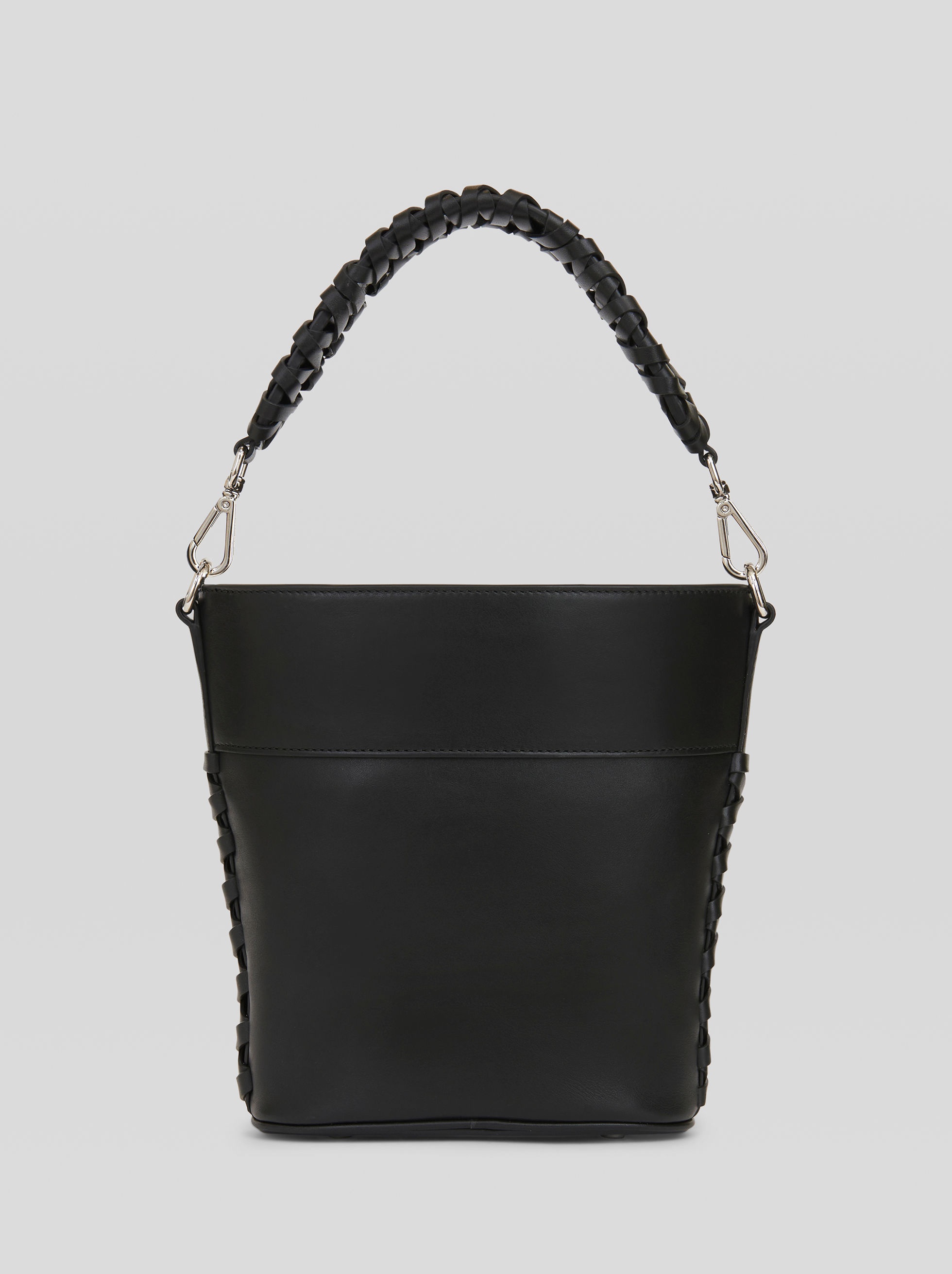 CROWN ME BUCKET BAG - 3
