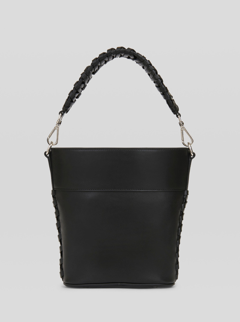 CROWN ME BUCKET BAG 3