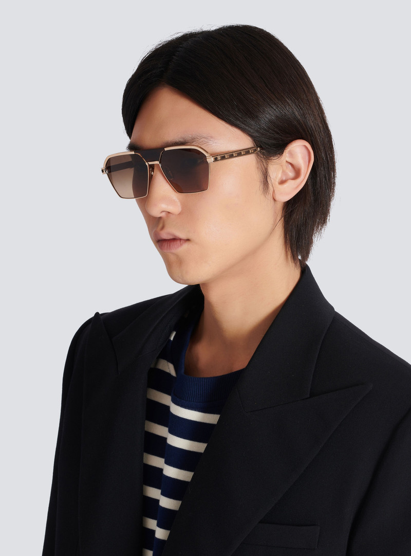 Sergeant Sunglasses 6