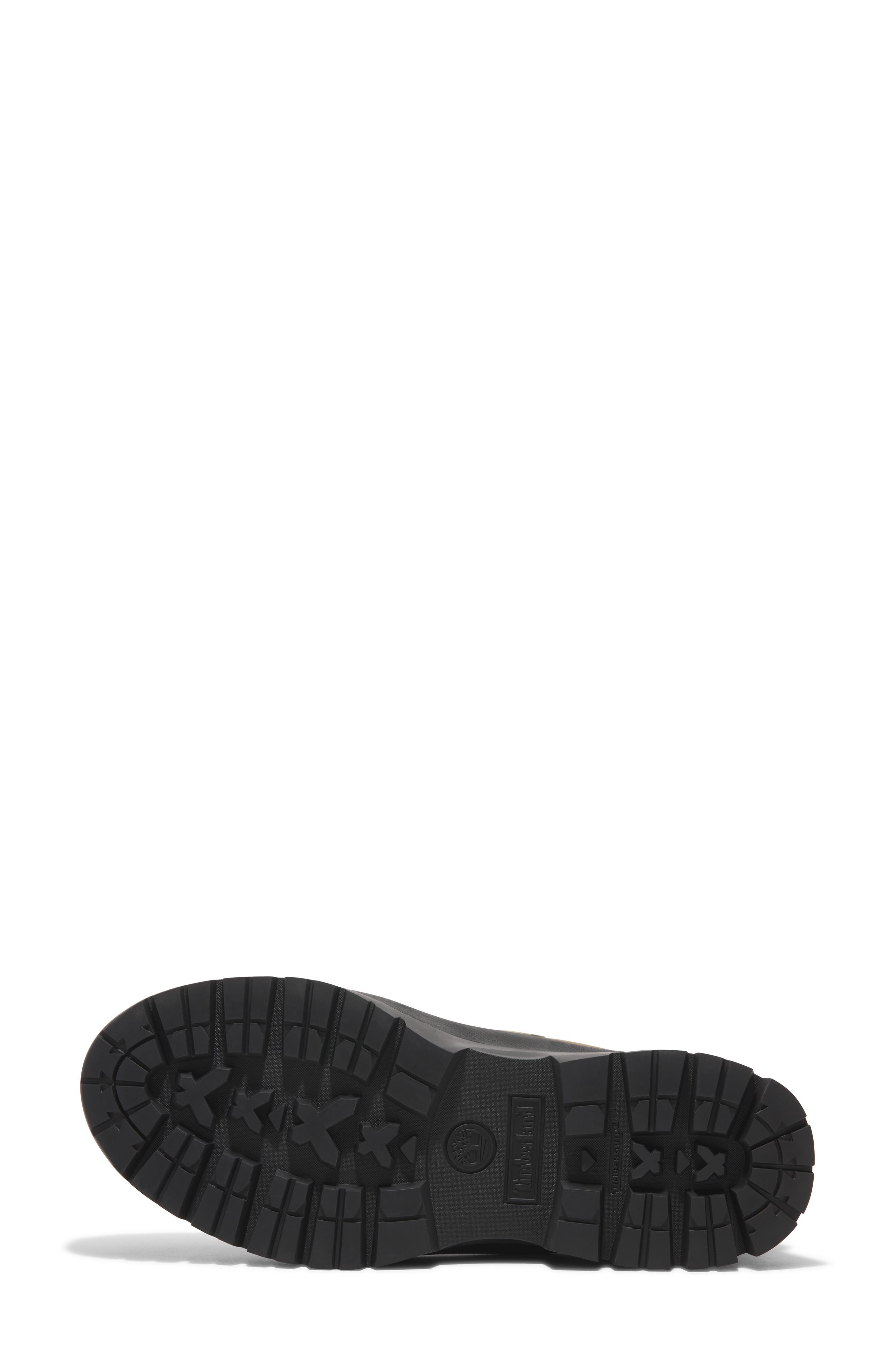 Timberland Roxie Lane Chelsea Boot in Olive Nubuck at Nordstrom - 4