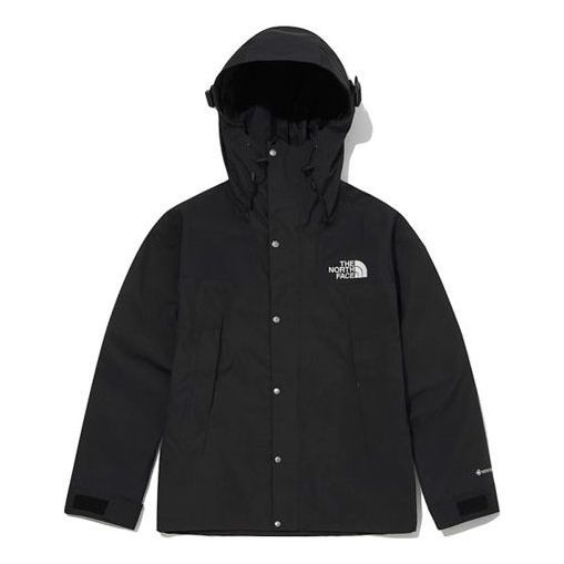 THE NORTH FACE 1990 Mountain Jacket 'Black' NJ2GM00A - 1