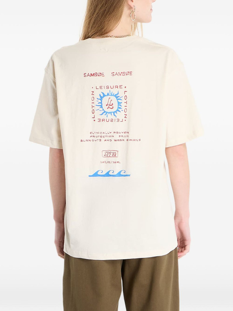 Sagergei T-shirt 7