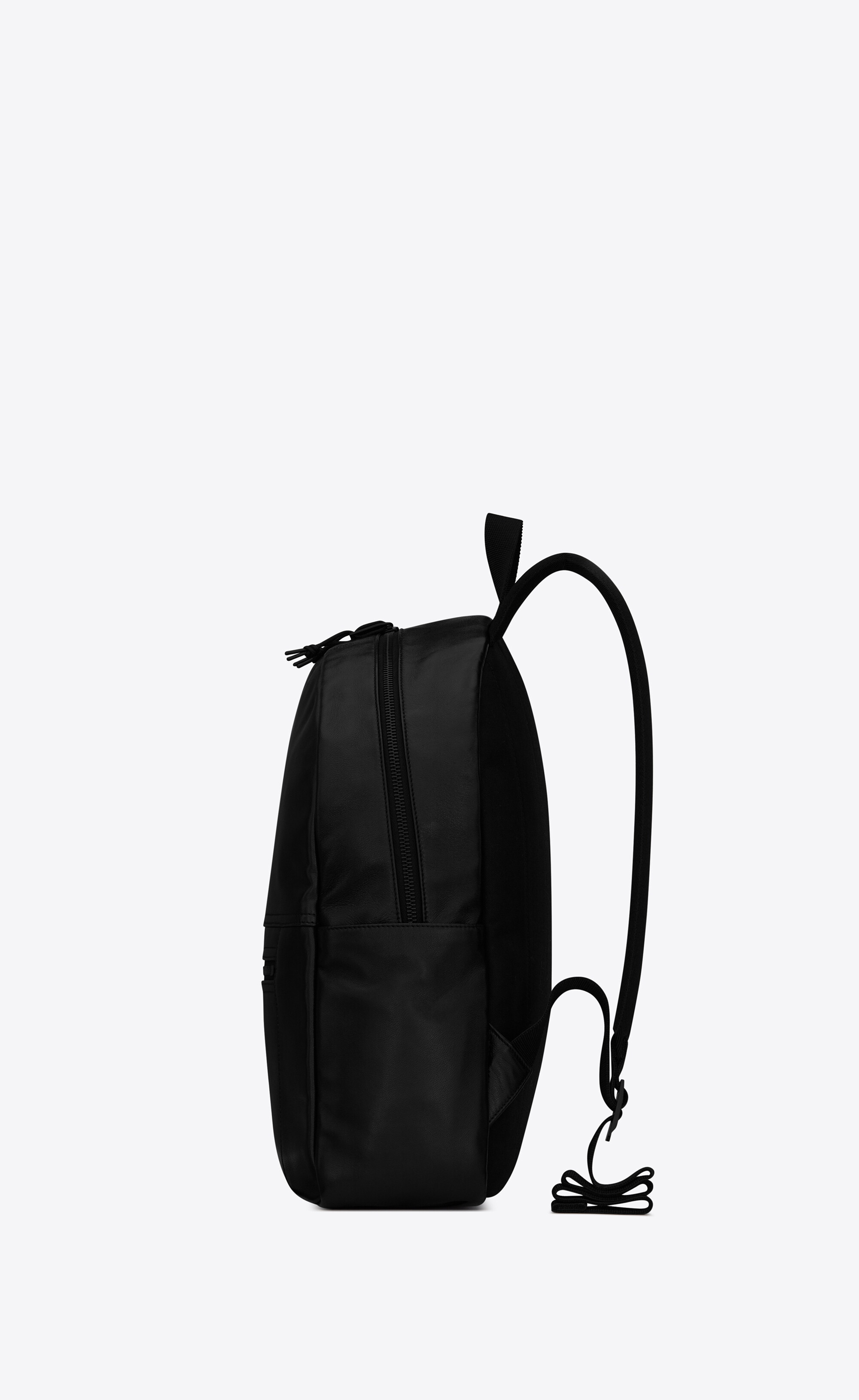 nuxx backpack in smooth lambskin - 3