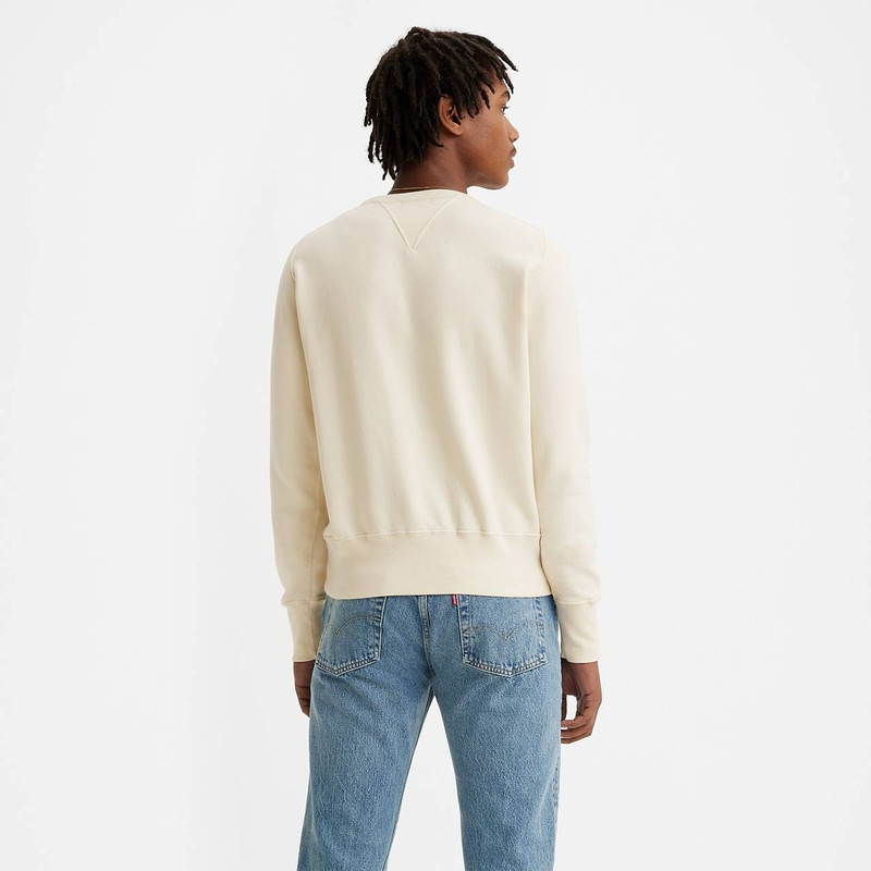 BAY MEADOWS SWEATSHIRT 4