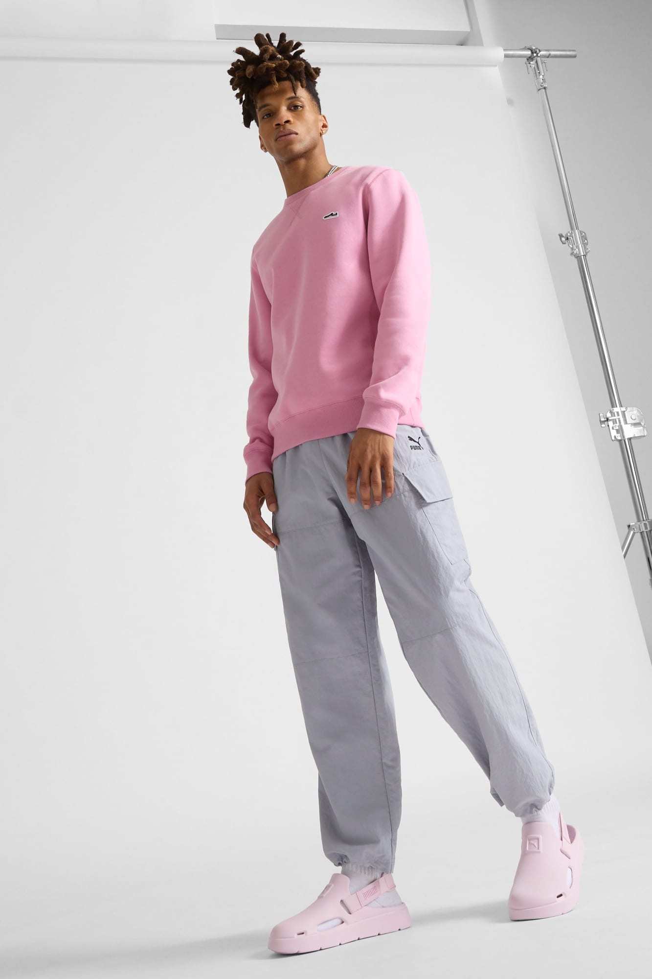 Shibui Mule Slip-On - 3