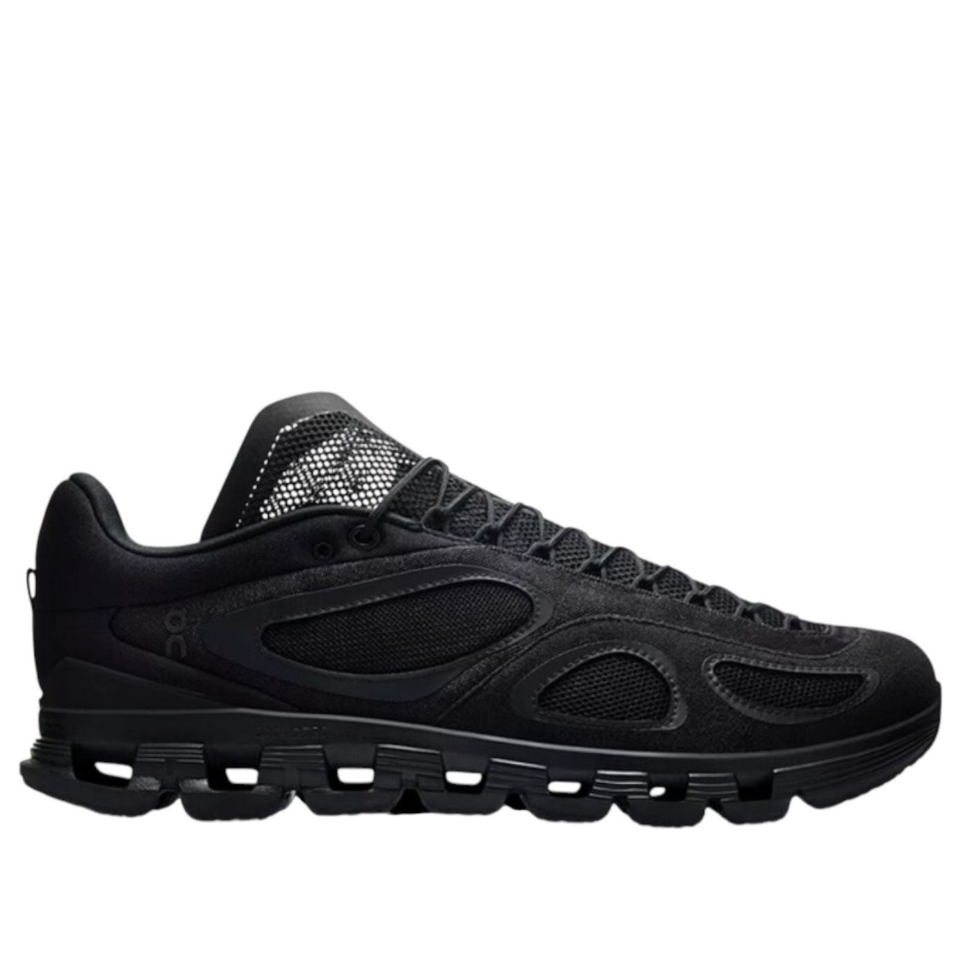 (WMNS) On Running x FKA Twigs Cloud X 'Black' 3WF10700553 - 5