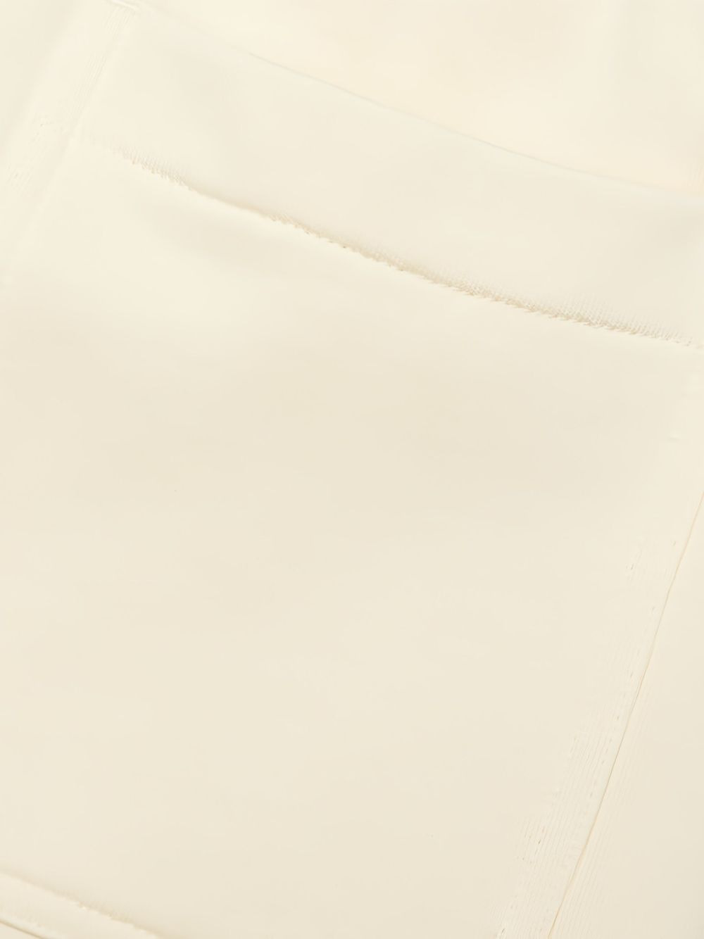 Trapunto track pants - 5