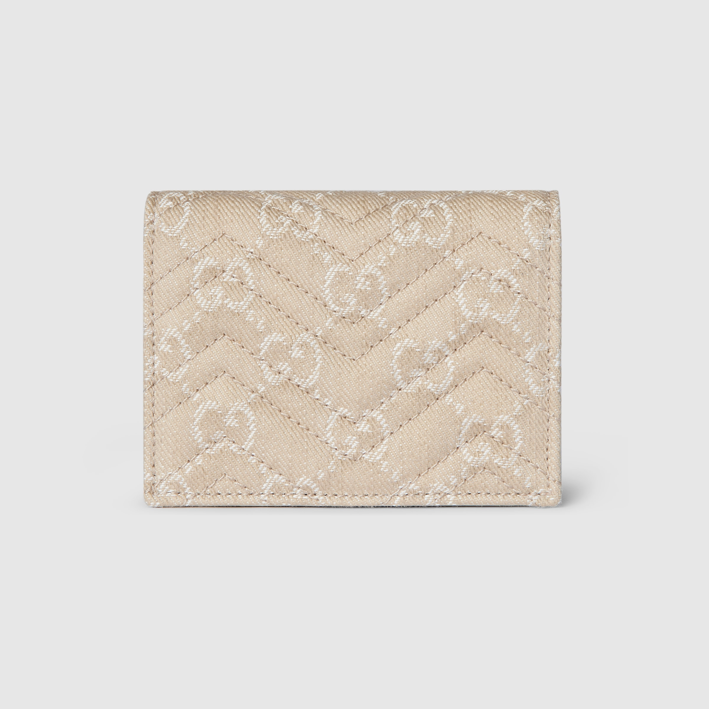 GG Marmont small wallet - 5