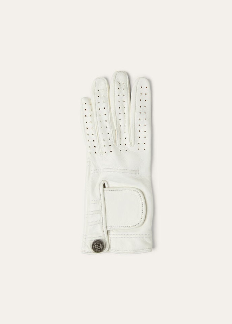 Loro Piana Ny Glove outlook