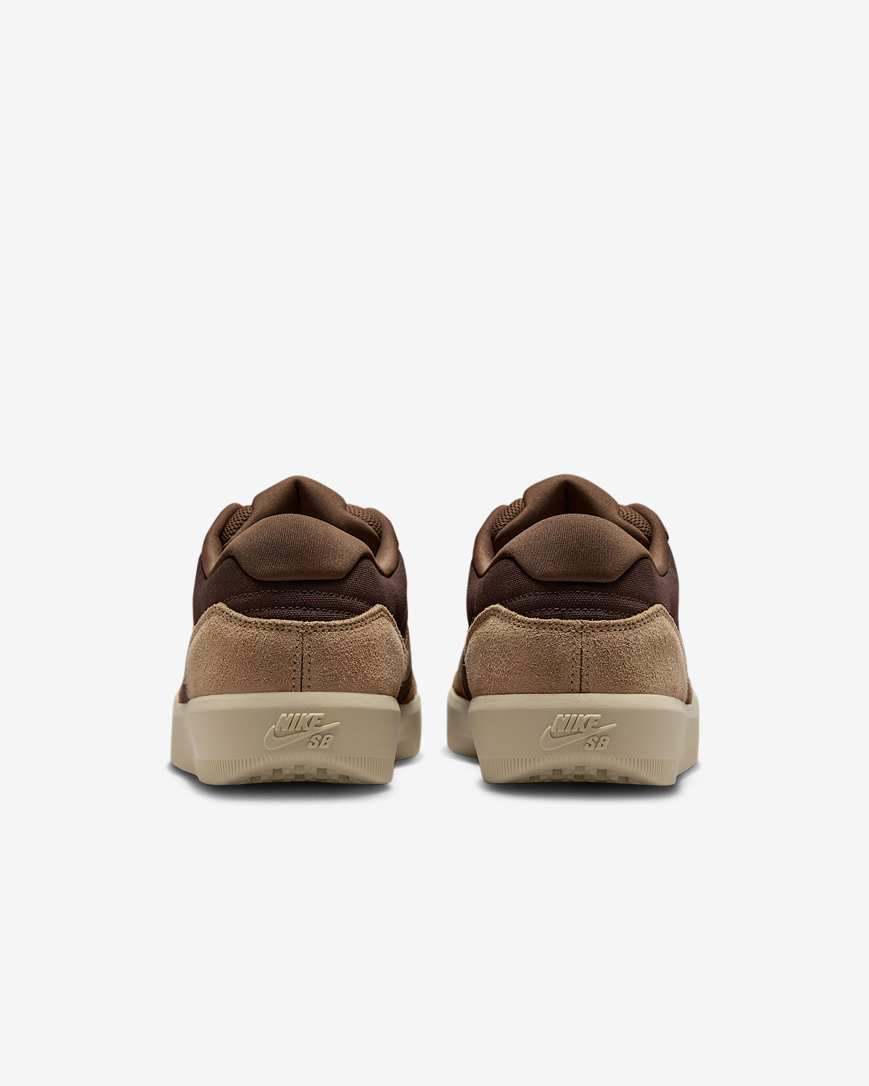 Nike SB Force 58 Skate Shoes - 6