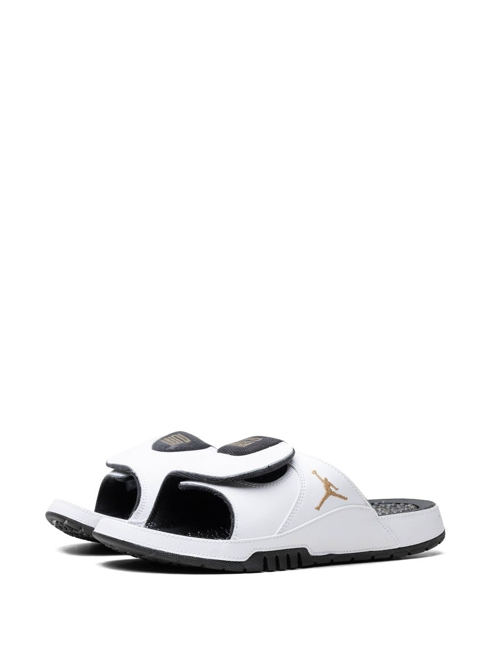Jordan Hydro XI "Gratitude" slides - 4