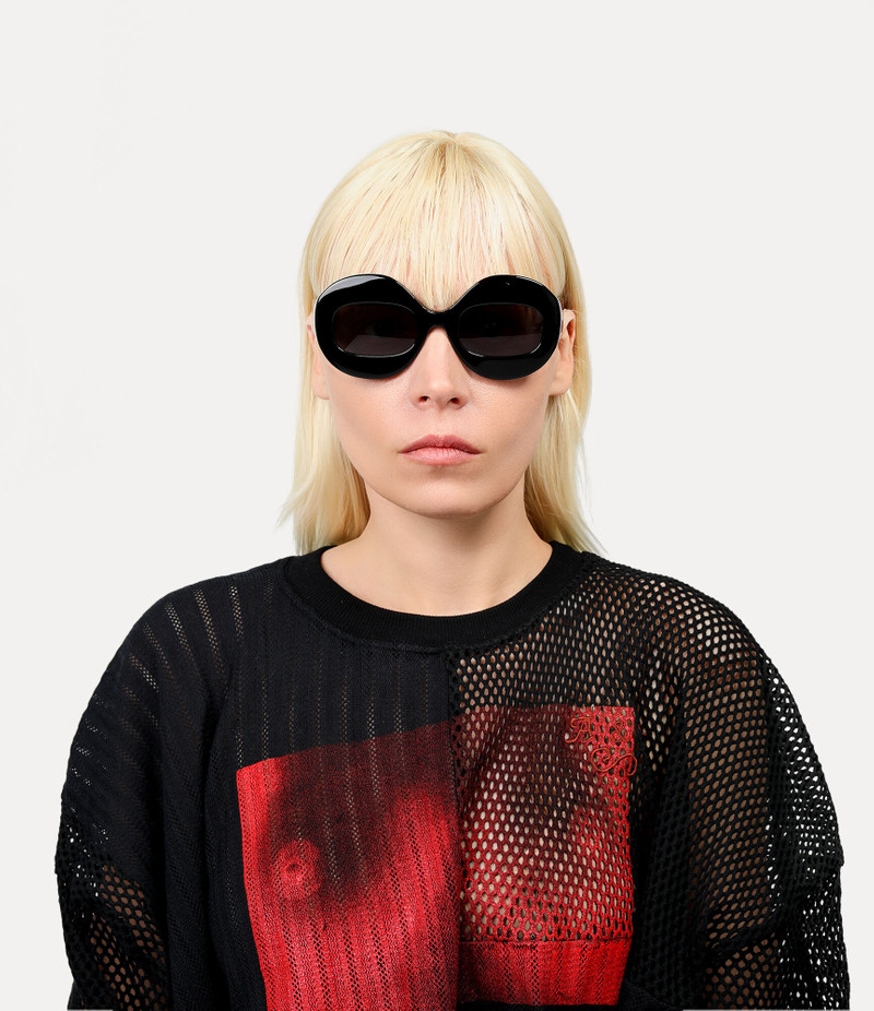 Vivienne Westwood RAMY SUNGLASSES outlook