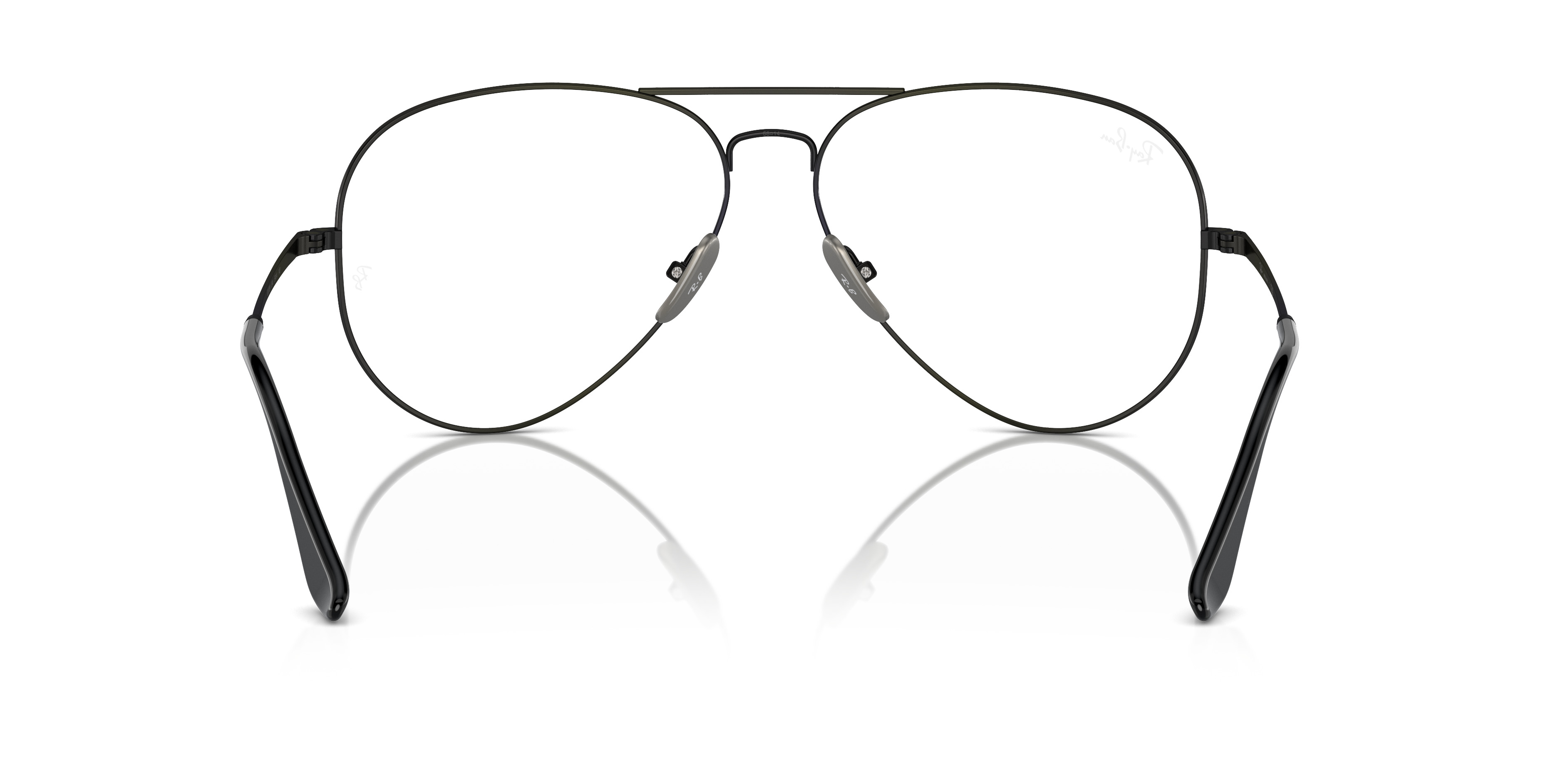 AVIATOR TITANIUM OPTICS - 6