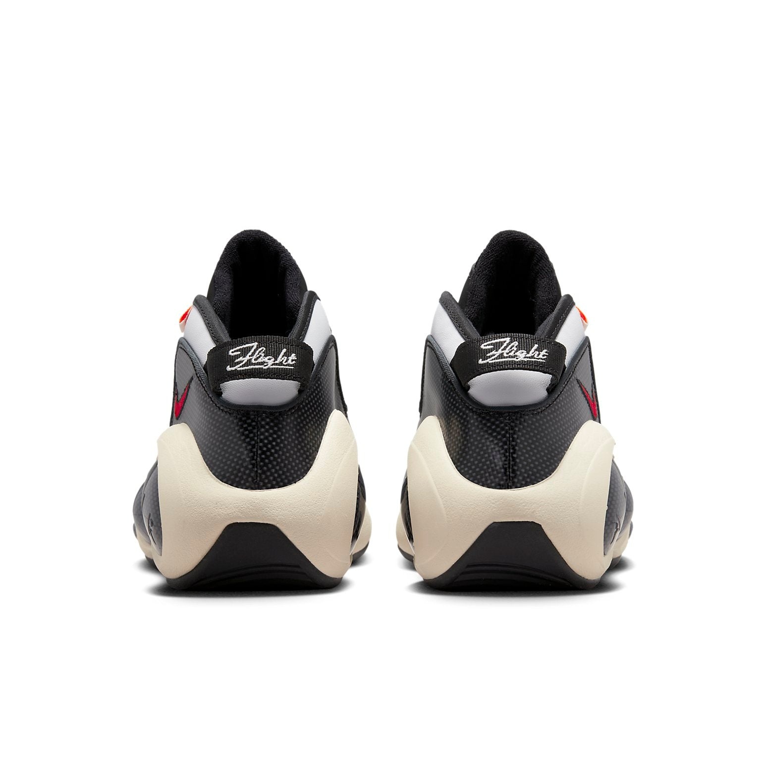 Nike Air Zoom Flight 95 'Hoops' DX3955-100 - 5