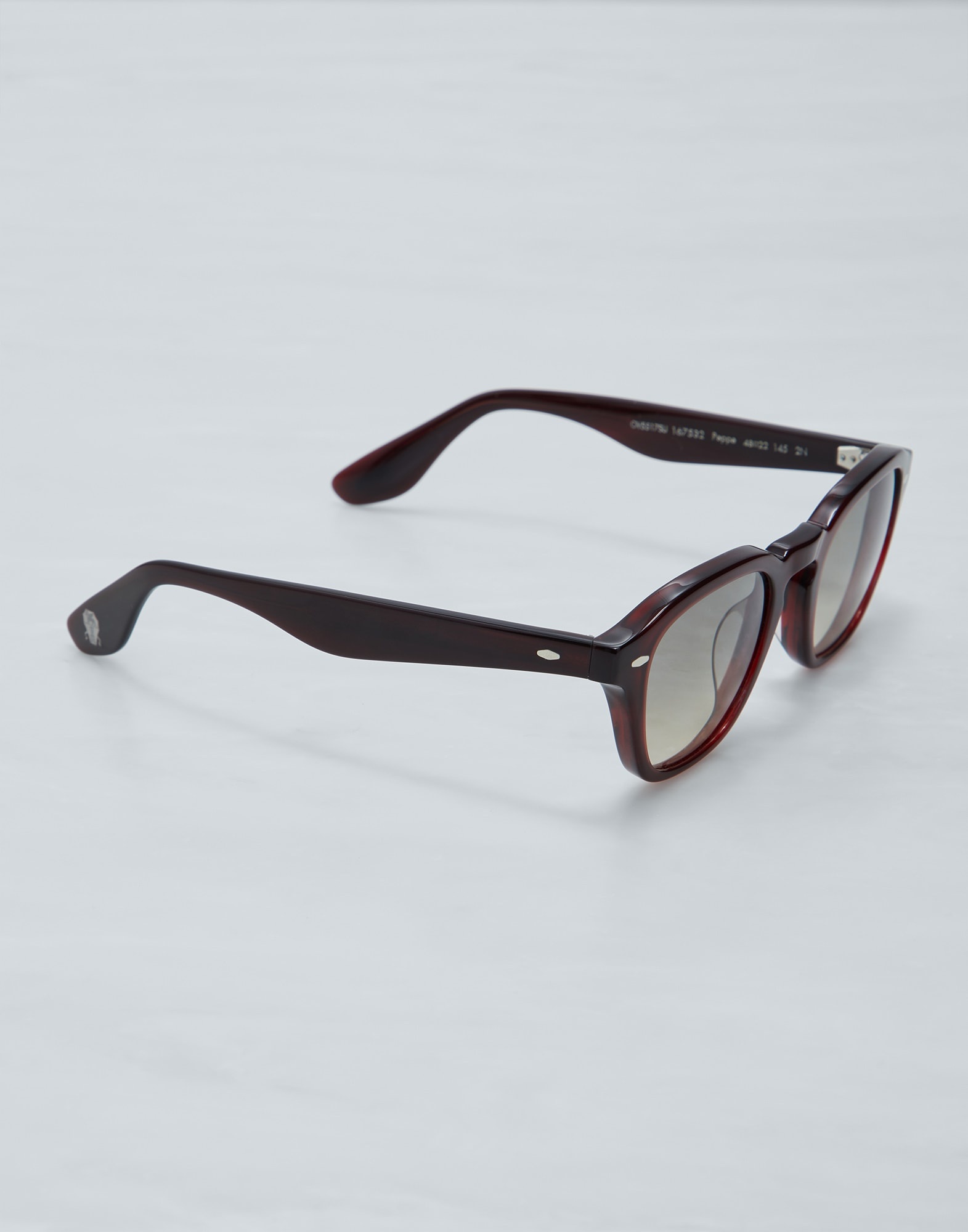 Peppe acetate sunglasses - 2