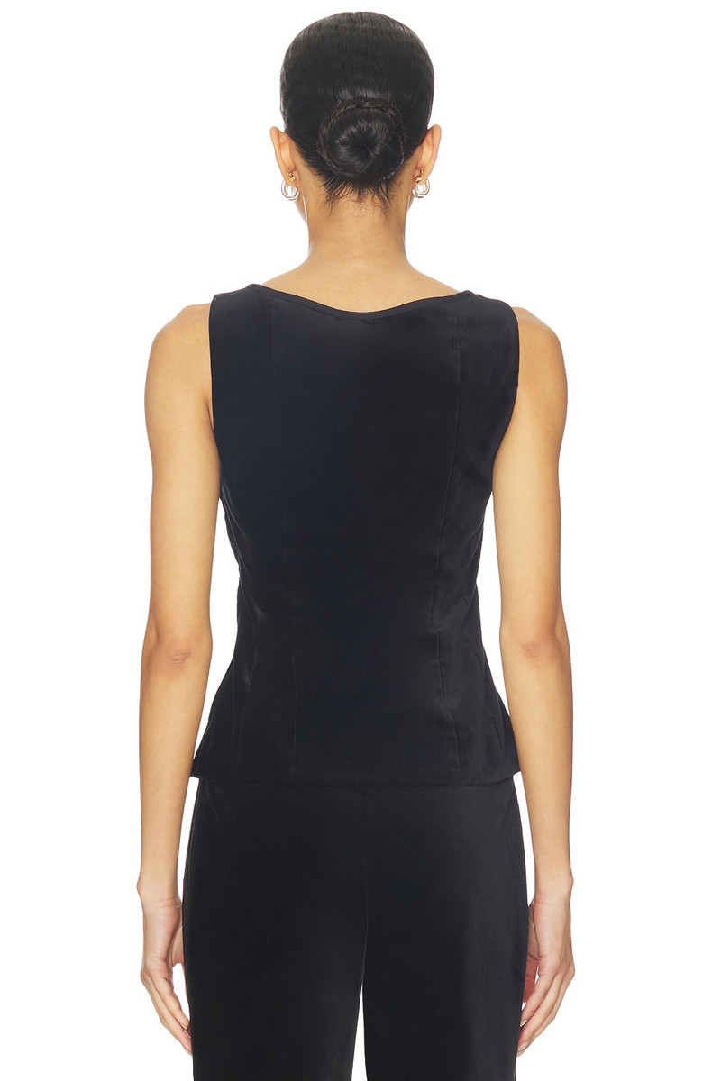 POSSE Quincy Top outlook