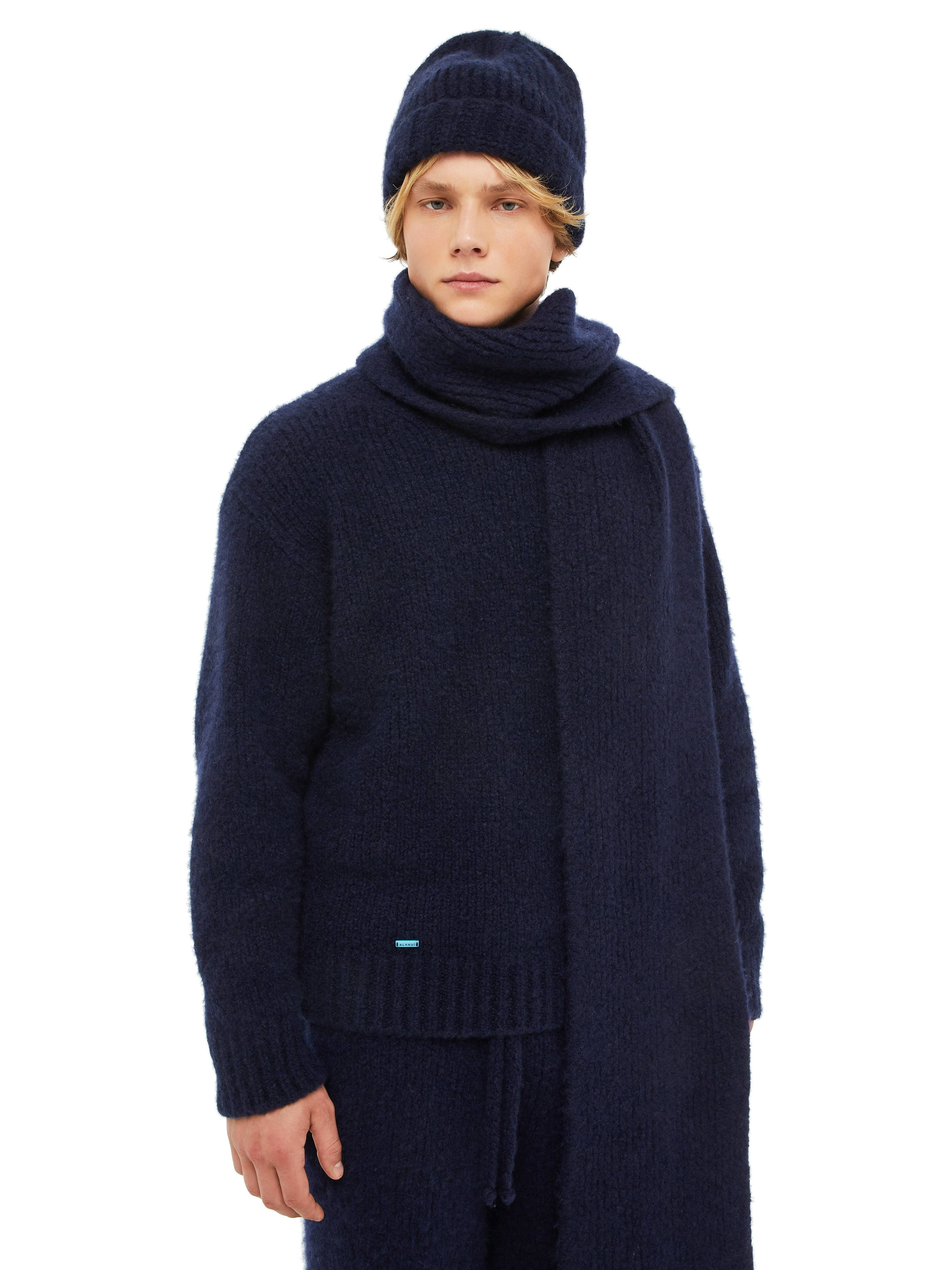 ALANUI FINEST BEANIE - 2