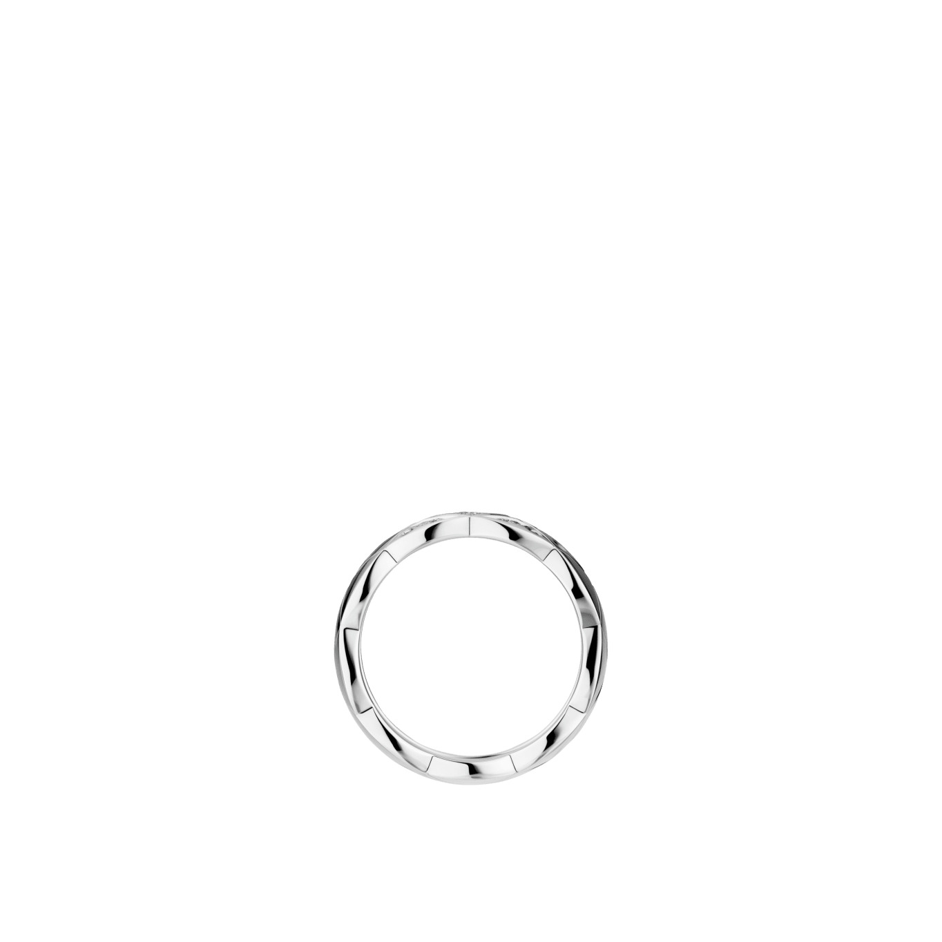 Coco Crush ring - 3