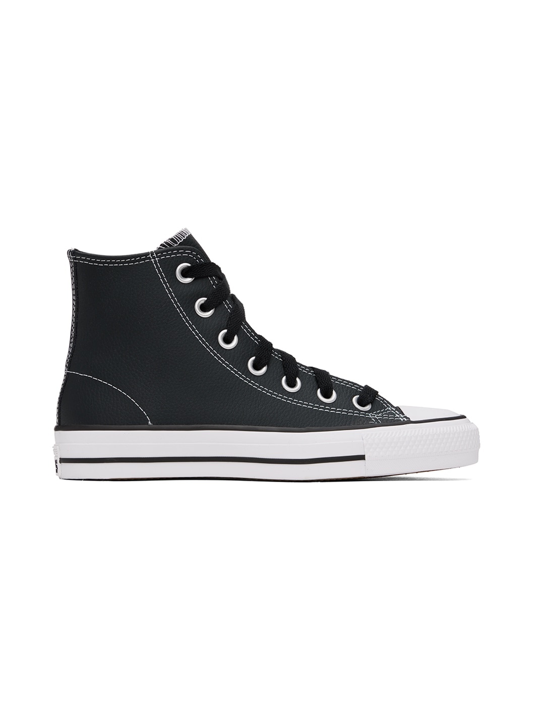 Converse Schoenen Converse All Stars Hoog Zwart Converse CHUCK