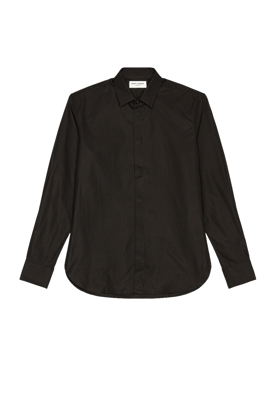 Classic Yves Shirt - 1