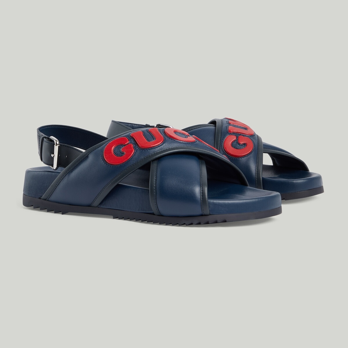 Men's Gucci sandal - 2