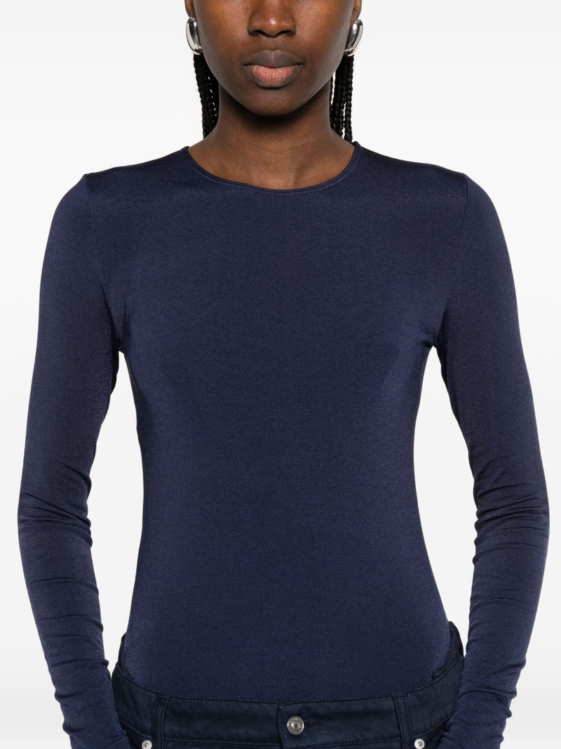 long-sleeve bodysuit 5