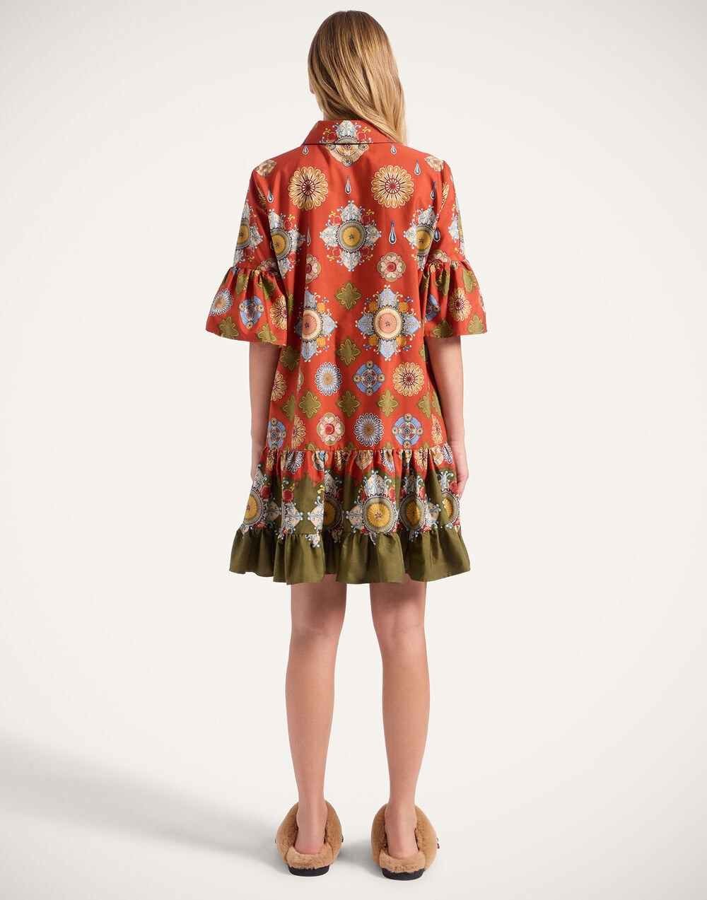 Choux Dress - 5