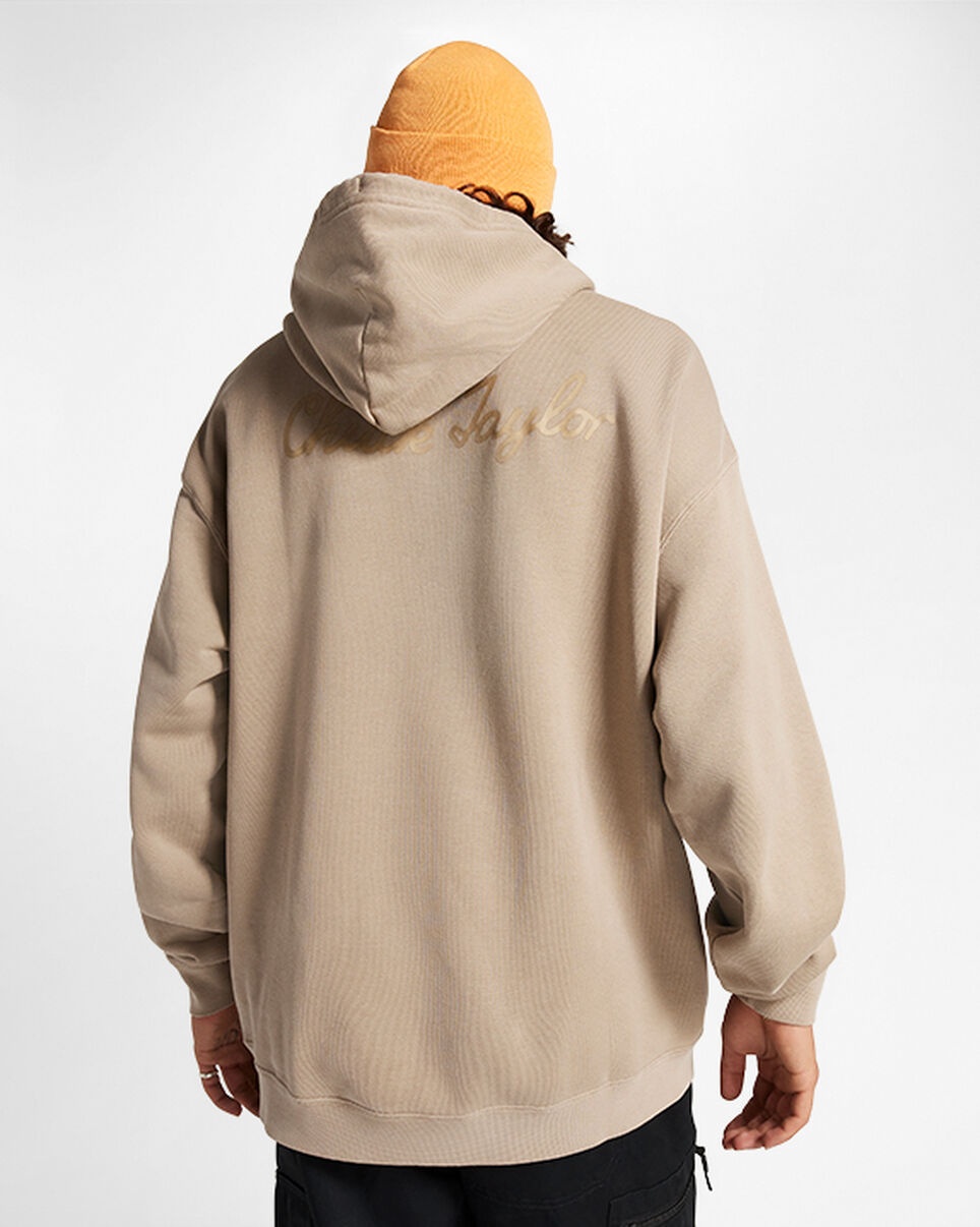 Converse Go-To Chuck 70 Loose Fit Pullover Hoodie - 2