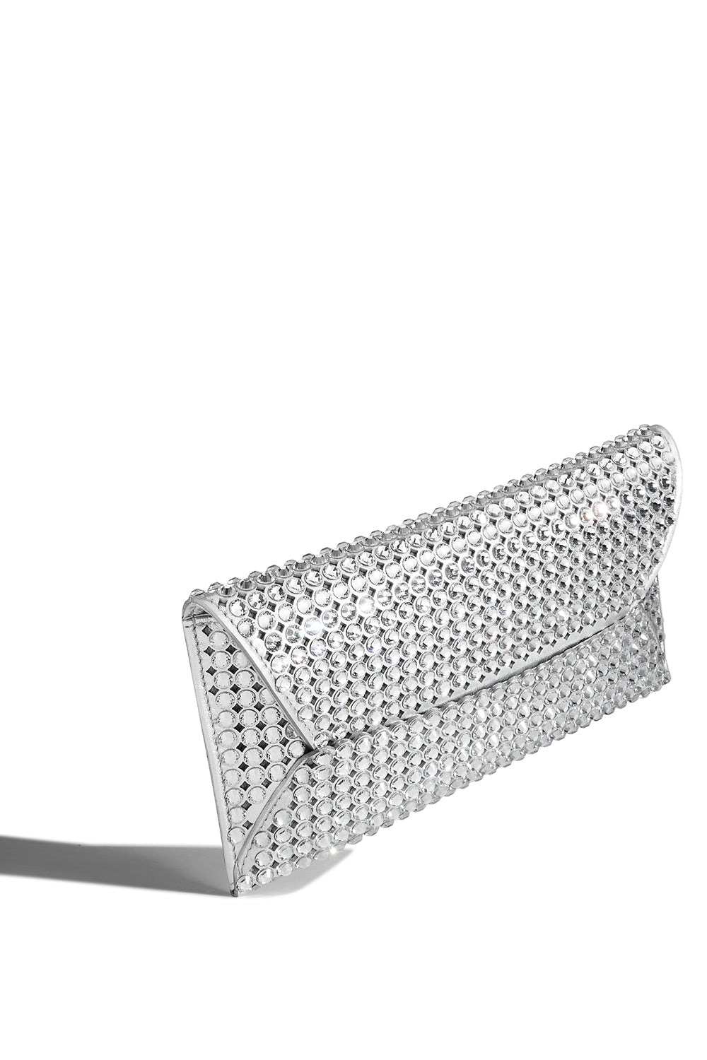 Tequila Envelope Clutch - 5