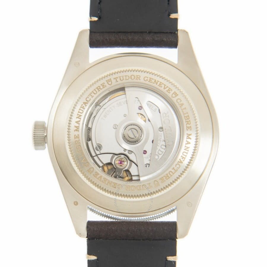 Tudor Black Bay Fifty-Eight Automatic Grey Dial Men's Watch M79010SG-0001 - 4