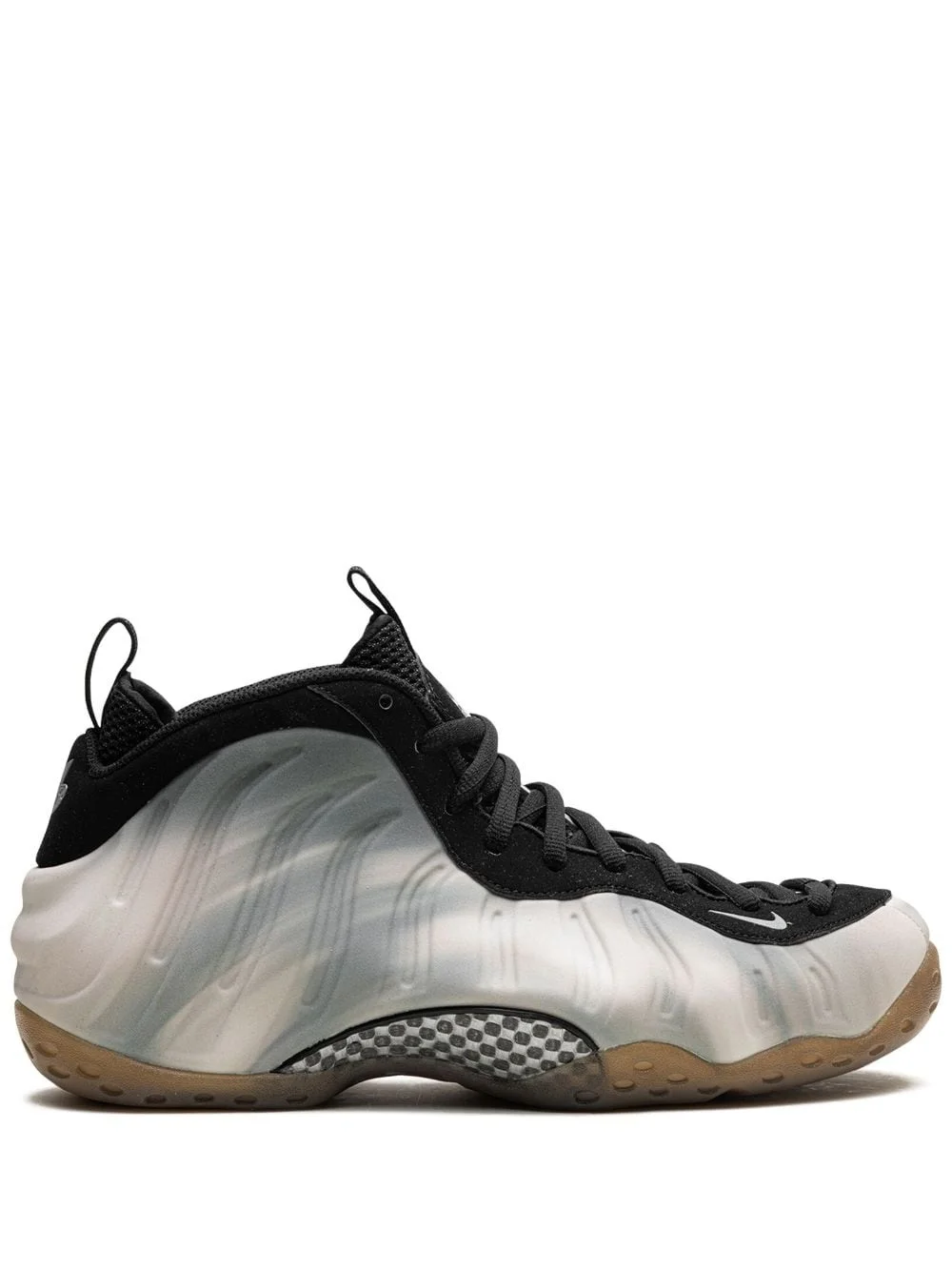 Air Foamposite 1 QS "세계 꿈"스니커 - 1