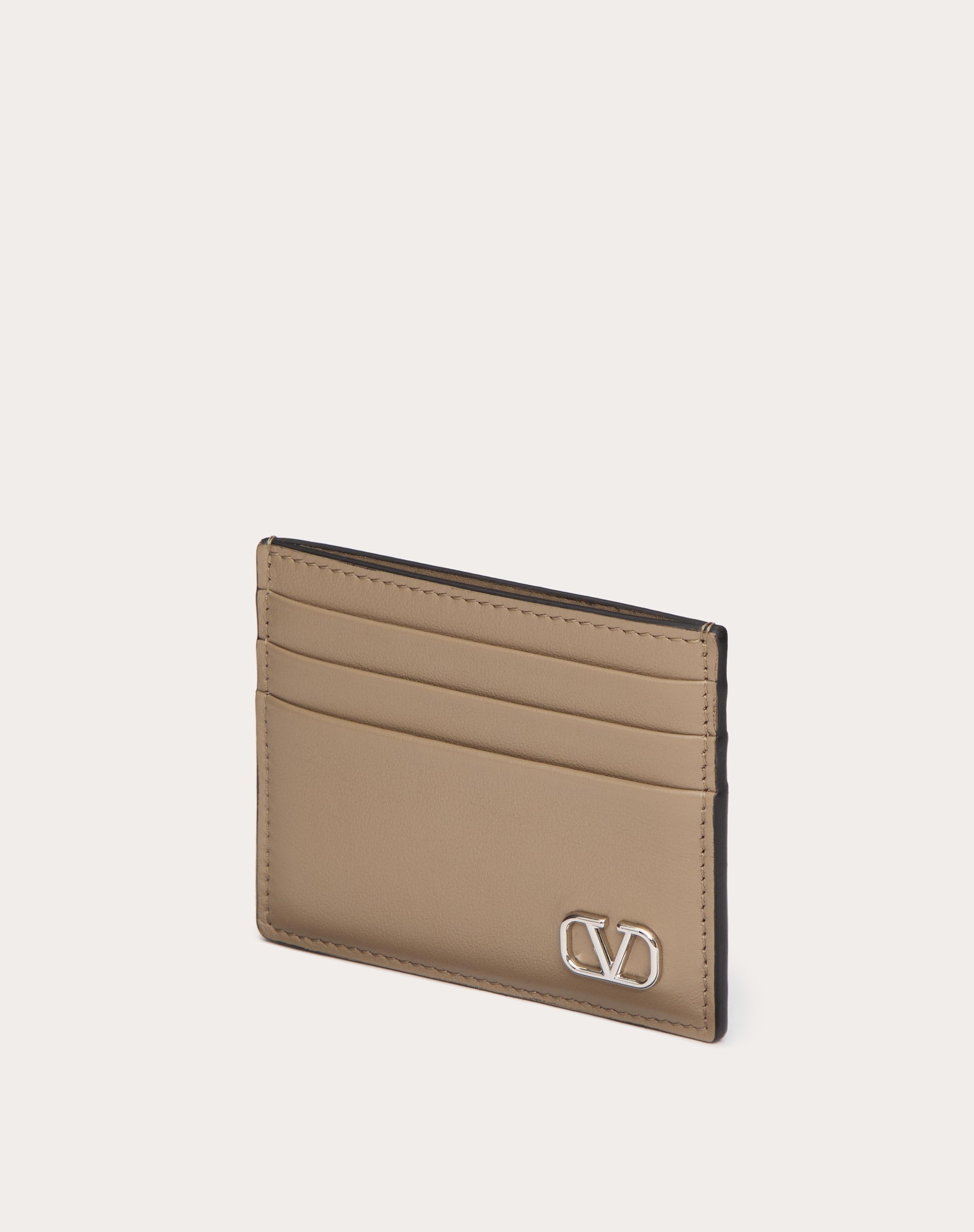 VLOGO SIGNATURE CARDHOLDER - 4
