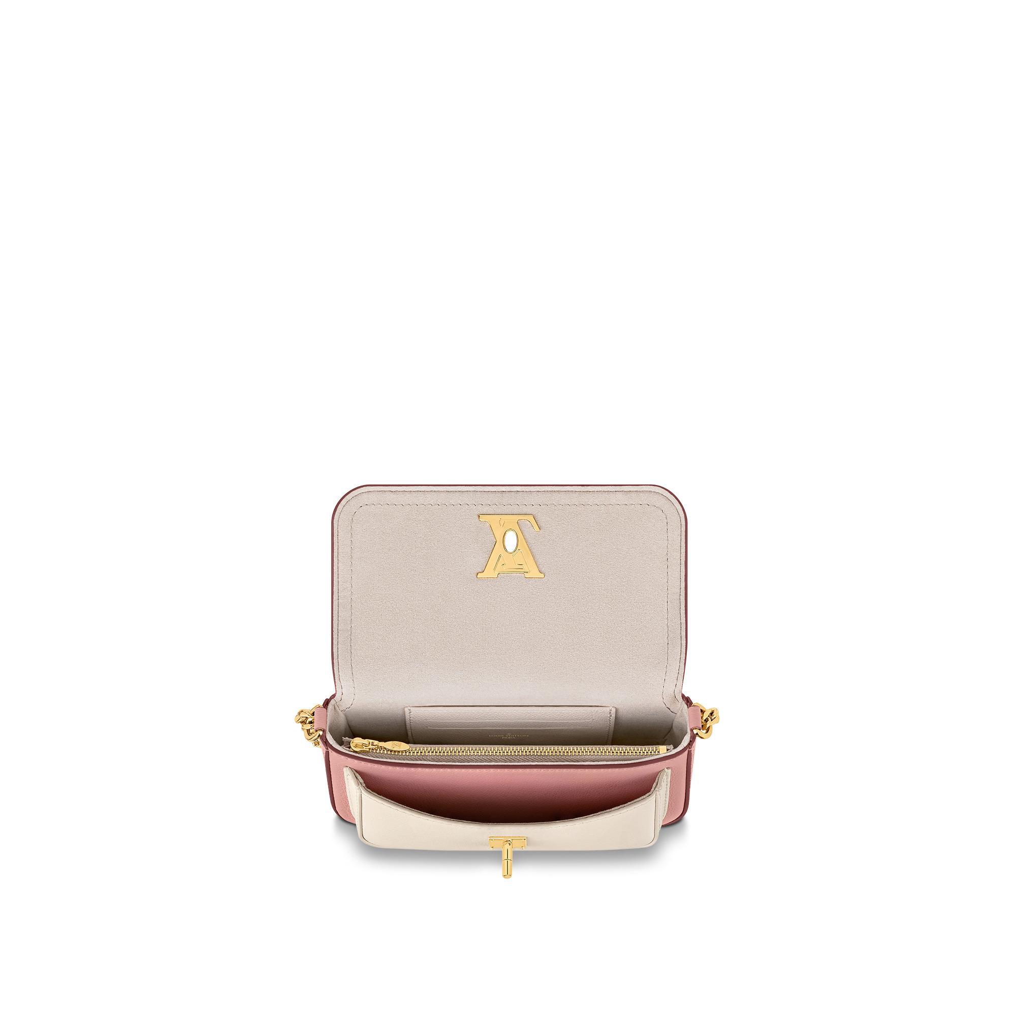 Lockme Tender Pochette - 4