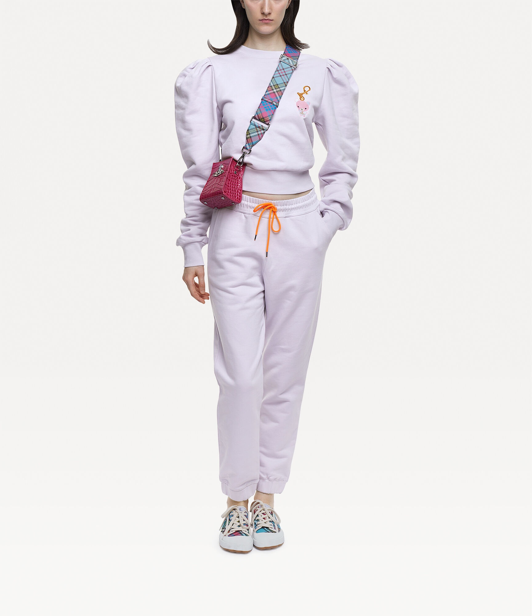 CLASSIC SWEATPANTS - 5