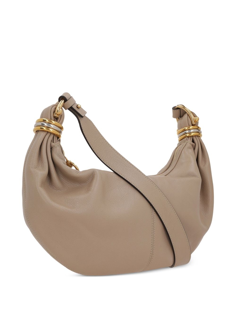 small Bracelet Hobo shoulder bag - 3