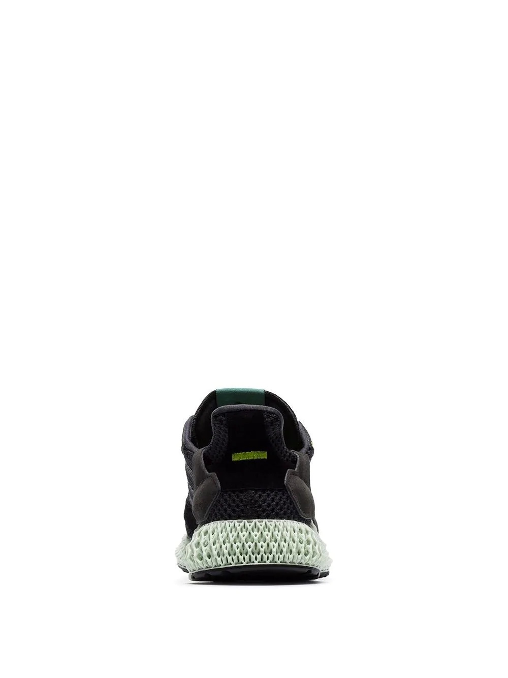 ZX 4000 4D "Carbon" sneakers - 5