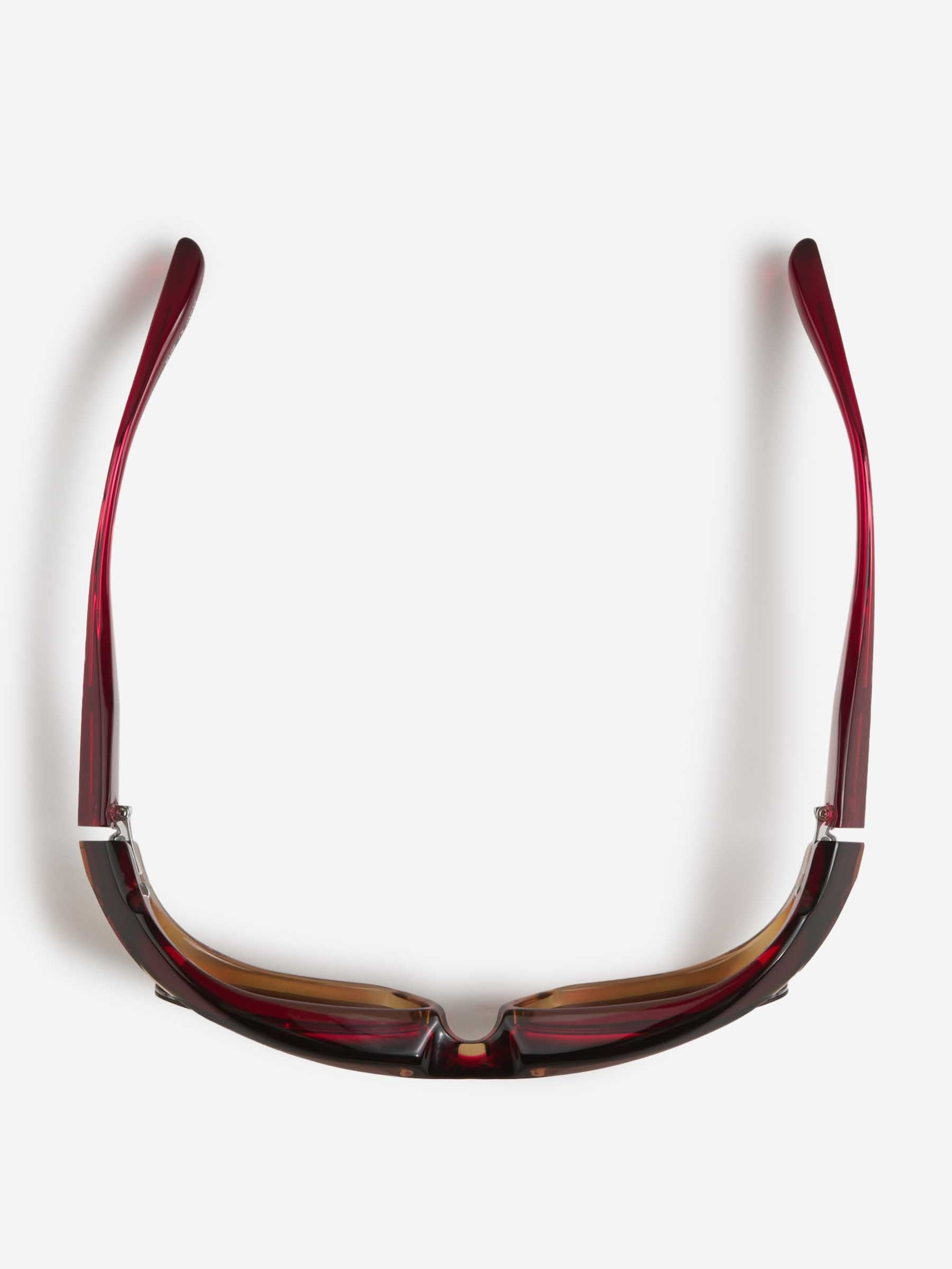 ROUND SUNGLASSES FA-240 - 3