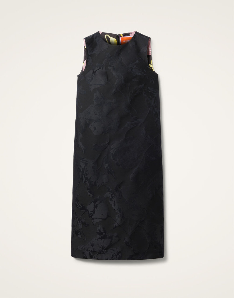 Column Dress 1