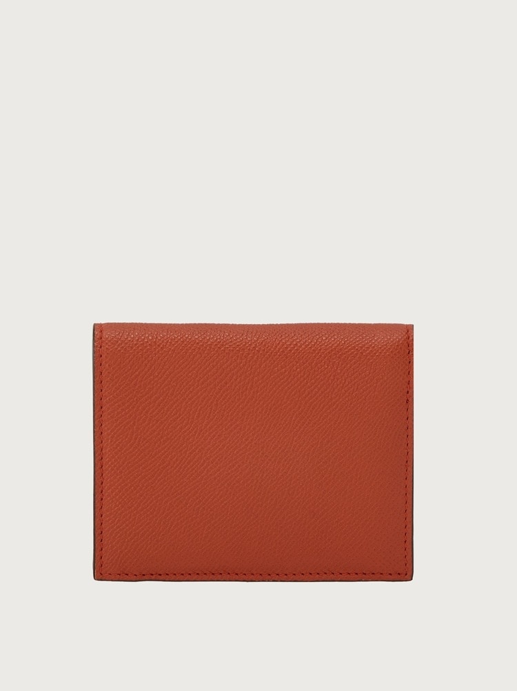 GANCINI COMPACT WALLET - 3