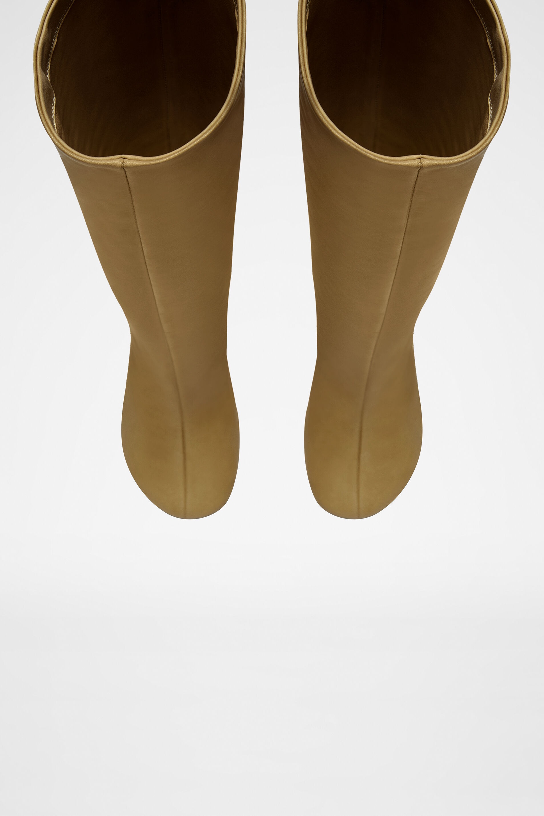 Knee Boots - 2
