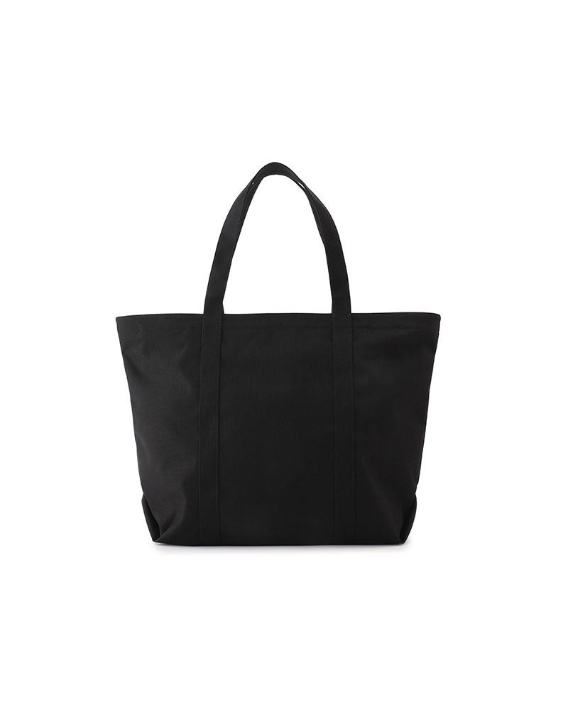 visvim CORDURA UT.TOTE (M) BLACK outlook