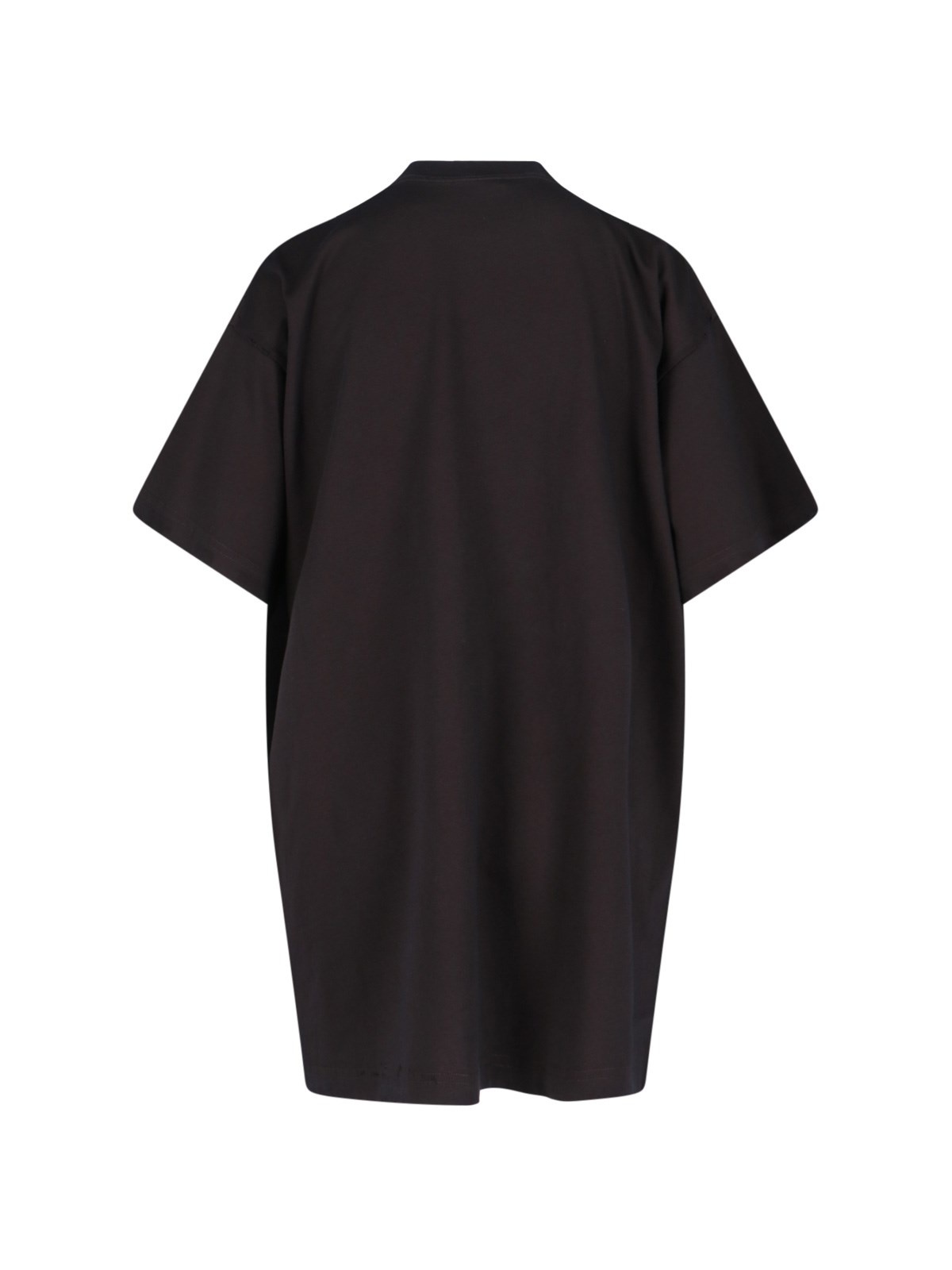 'NOLOGO' OVERSIZE T-SHIRT - 2