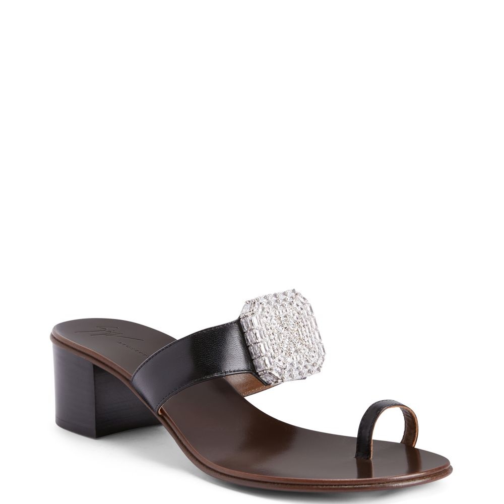 Blahir Mule 40 - 2