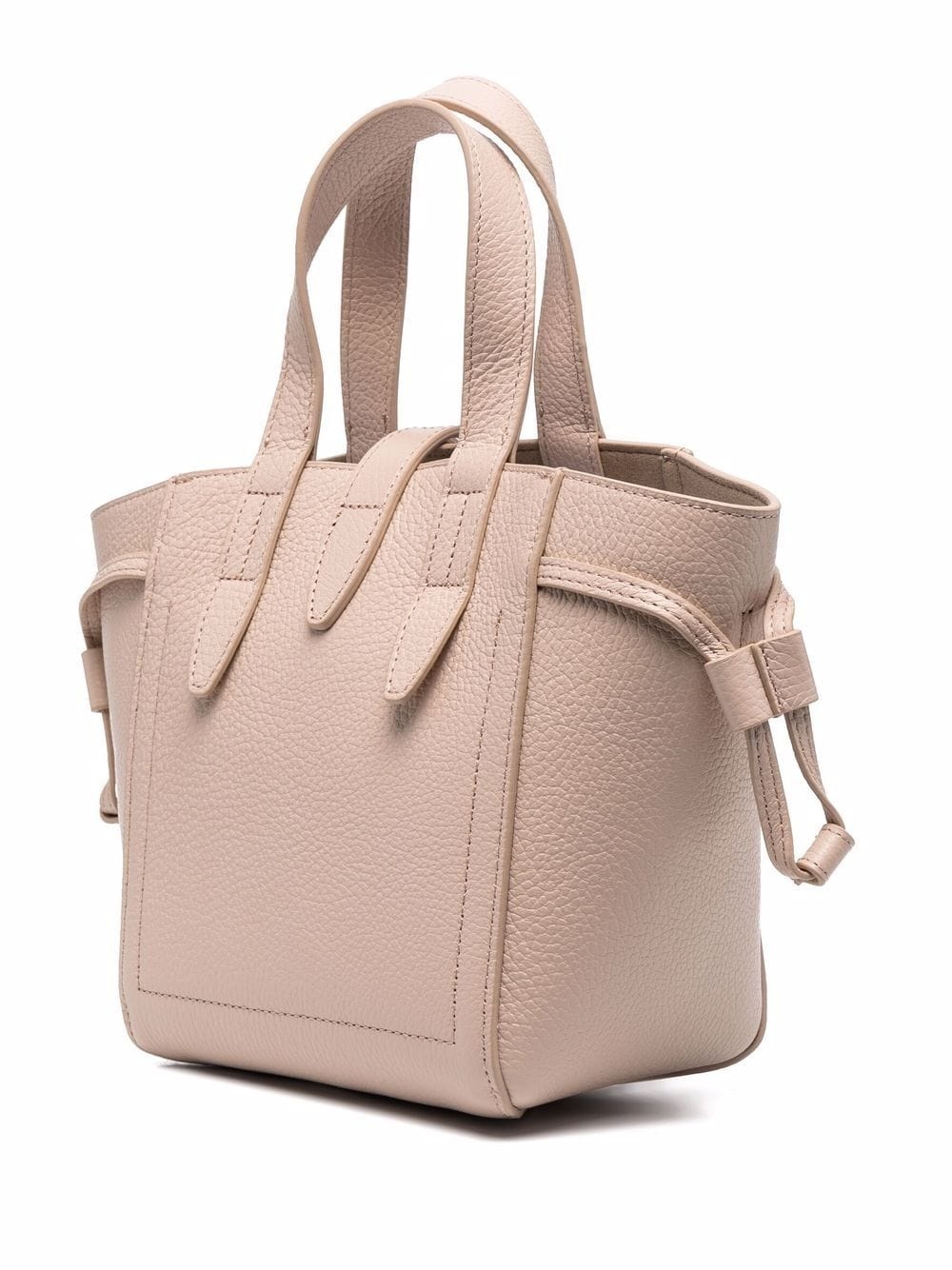 Net tote bag - 4