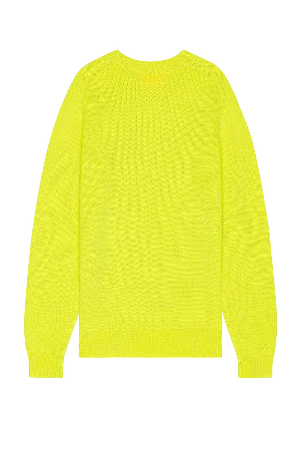 Allday Crew Neck Sweater - 2
