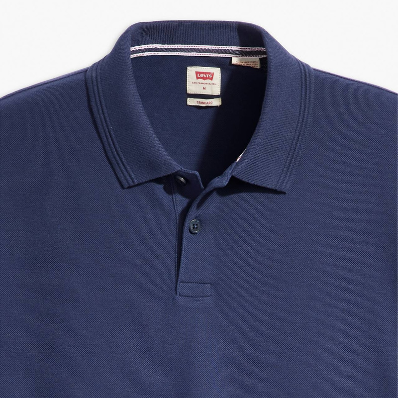 STANDARD POLO SHIRT 6
