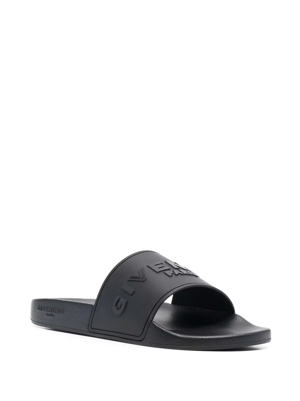 slip-on logo slides - 2