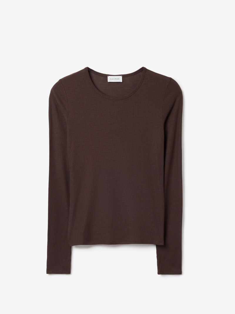 Lyocell Long Sleeve 1