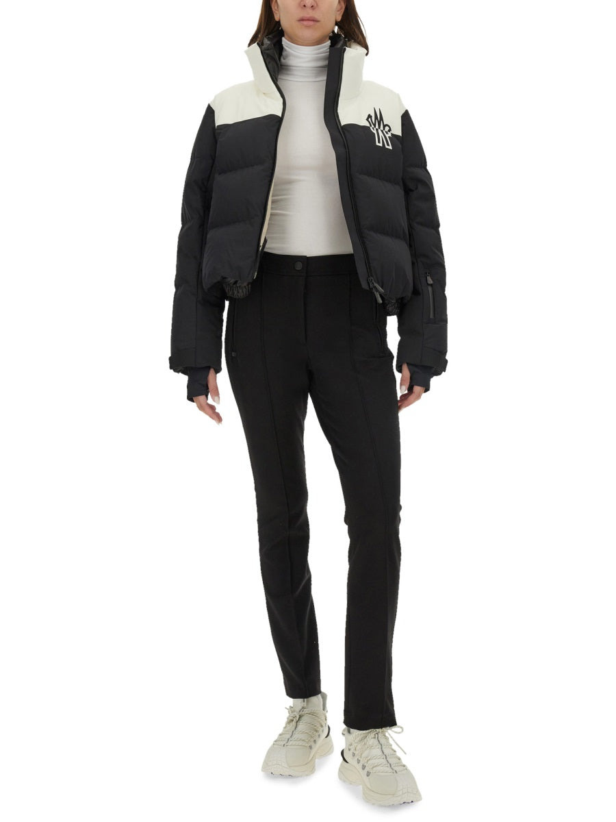 Moncler Grenoble Women Down Jacket "Stennes" - 1